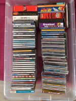 Rock&Pop Mehr als 100 CD’s und 12 DVD‘s Niedersachsen - Nienburg (Weser) Vorschau