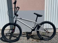 Revo Radio Bike BMX Silber Revo Pro Pro 20 TOP!!! Nordrhein-Westfalen - Werdohl Vorschau