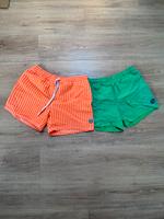 Badehosen Paket CMP Größe M orange/grün Bayern - Wertingen Vorschau
