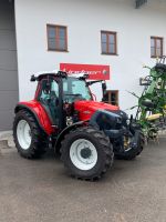 Lindner Traktor Lintrac 115 LS Bayern - Chieming Vorschau