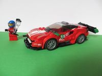 LEGO SPEED-Ferrari 488 GT3 “Scuderia Corsa” Nr. 75886-wie Neu! Gerbstedt - Welfesholz Vorschau