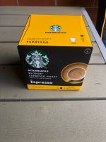 Kaffee Kapseln , Starbucks  Espresso Roast, MHD 2020 Nordrhein-Westfalen - Bottrop Vorschau