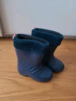 Thermo Gummistiefel Lemigo 23/24 NEU Friedrichshain-Kreuzberg - Friedrichshain Vorschau