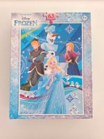 Puzzle Disney Eiskönigin Frozen 63 Teile ab 6 Bayern - Reichertshofen Vorschau