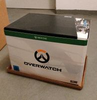 UNGEÖFFNET: Overwatch - Collector's Edition - Xbox One Bonn - Duisdorf Vorschau