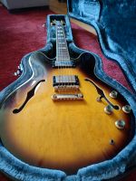 Epiphone Sheraton Unsung 2005 /Leosounds Vintage Paffs/Gibson ES Bremen-Mitte - Ostertor Vorschau