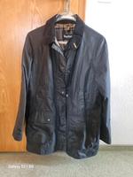 Barbour Beadnell Wachsjacke Damen Gr. 46 (UK 20) navy fast neu Bochum - Bochum-Süd Vorschau