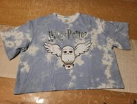 Harry Potter T- Shirt Batikoptik H&M Gr.146/152 (NEU) Bayern - Aschaffenburg Vorschau