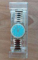 Swatch Uhr mit Stretch-Armband in OVP - neu Nordrhein-Westfalen - Krefeld Vorschau