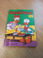 Buch,Comic, Donald Duck, Nr. 122 , Walt Disney 1980 Hessen - Gorxheimertal Vorschau