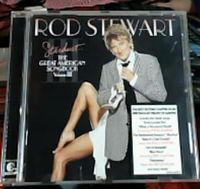 Rod Stewart The Great American Songbook Vol III Düsseldorf - Gerresheim Vorschau