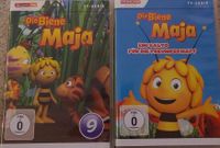 2 Biene Maja DVD's zur TV- Serie Bochum - Bochum-Mitte Vorschau