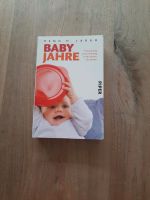 Remo Largo, Babyjahre Entwicklung Erziehung in ersten 4 J. Buch Sachsen-Anhalt - Halle Vorschau