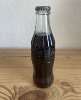 Rarität Coca Cola Flasche 1979 Coca-Cola Dekoration Sammelflasche Niedersachsen - Emden Vorschau