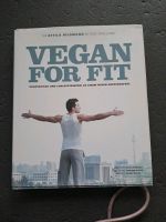 Attila Hildmann Vegan for Fit Veganismus Ernährung Diät Sport München - Milbertshofen - Am Hart Vorschau