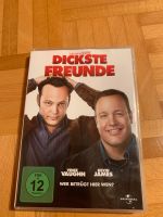 DVD - Dickste Freunde München - Altstadt-Lehel Vorschau