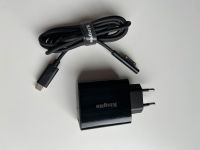 USB C Laptop Ladegerät GaN Charger Netzteil f. Microsoft Surface Nordrhein-Westfalen - Drolshagen Vorschau
