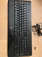 Logitech Tastatur Sachsen - Radeberg Vorschau