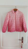 Jacke Übergang 158 rosa pink Verlauf Mädchen neu Herbst Frühjahr Thüringen - Tüttleben Vorschau