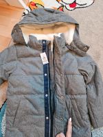 GAP Winterjacke Gr. 110 Bayern - Kösching Vorschau