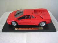 Lamborghini Diablo, 1:18 Wandsbek - Hamburg Rahlstedt Vorschau