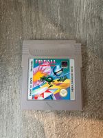 Nintendo Gameboy Classic Spiel - Pinball mit Schutzhülle Berlin - Rudow Vorschau