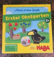 Erster Obstgarten Spiel HABA Thüringen - Teistungen Vorschau