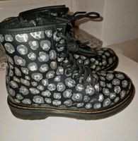 Doc Martens gr 32 glitzer Nordrhein-Westfalen - Viersen Vorschau