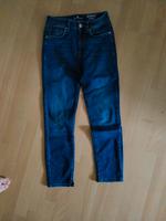 Tom Tailor 7/8 Hose XS Weite 27 Saarland - Beckingen Vorschau