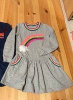 Kleid für Mädchen, happy Kids, Größe 128-134 aus Baumwolle Thüringen - Kranichfeld Vorschau