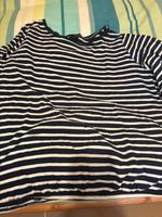 3/4 Shirt Damen gestreift Niedersachsen - Goslar Vorschau