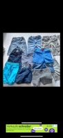 13x  kurze Hosen Jungen Paket Gr. 98/104 Nordrhein-Westfalen - Merzenich Vorschau