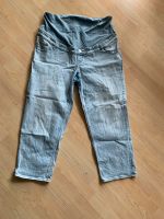 H&M Mama 7/8 Jeans umstandshose xl Bayern - Neunkirchen a. Brand Vorschau