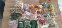 Deko Material Paket *Mini Deko* Bayern - Haundorf Vorschau