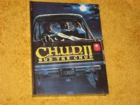 C.H.U.D II Chud 2 Mediabook Cover B Blu-Ray + DVD NEU OVP Niedersachsen - Gleichen Vorschau