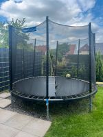 Trampoline Bielefeld - Bielefeld (Innenstadt) Vorschau