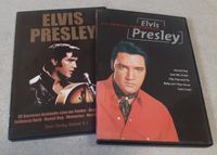 Elvis Presley 2x Live DVD His Greatest Performances Nordrhein-Westfalen - Hückelhoven Vorschau