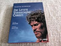 Die letzte Versuchung Christi (Blu-ray im Schuber) Dresden - Pieschen Vorschau