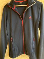 McKiNLEY leichte Herren Fleece Jacke Gr. M/50 dunkelblau Baden-Württemberg - Pfedelbach Vorschau