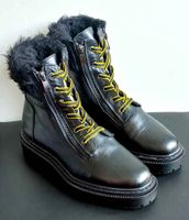 ORIGINAL"DI NUOVO ITALIA " DESIGNER STIEFEL,, 38,NEU,UVP 329 EURO Bayern - Garmisch-Partenkirchen Vorschau