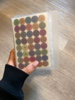 Sticker Album komplett Sammlung mehr als 500 Sticker miffy Niedersachsen - Braunschweig Vorschau