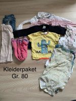 Diverse Kleiderpakete Mädchen Gr. 68-98 Nordrhein-Westfalen - Netphen Vorschau