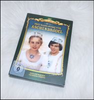 DVD - Drei Haselnüsse für Aschenbrödel. Berlin - Hellersdorf Vorschau