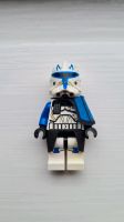 Lego Star Wars, Captain Rex Phase2 |aus Set 75012-1 Barc Speeder| Findorff - Weidedamm Vorschau