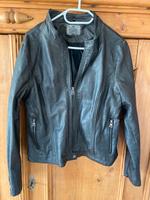 LTB Jacke Biker Style XL Kunstleder Rheinland-Pfalz - Kerben Vorschau