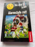 Buch Die ??? Kids (R) ALARMSTUFE ROT! Doppelbd Monster-Trucks u I Rheinland-Pfalz - Burgschwalbach Vorschau