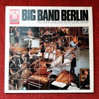 Big Band Berlin Paul Kuhn SFB-Tanzorchester Vinyl LP Bayern - Fladungen Vorschau