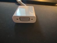 Original Apple Mini Displayport auf VGA Adapter A1307 Hessen - Wiesbaden Vorschau