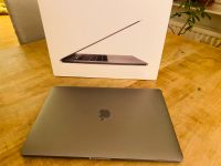 MacBook Pro 15“ 2018, i9 2,9Ghz 6-Core, 32GB, 1TB SSD,refurbished Niedersachsen - Göttingen Vorschau