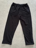 Schwarze Jogginghose von Pull&Bear in Größe L Berlin - Wilmersdorf Vorschau